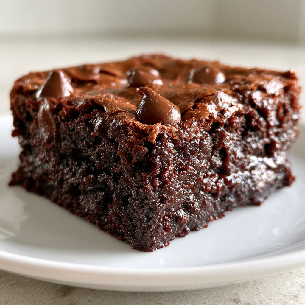Brownie recipe: 25 Minutes to Irresistible Fudgy Treats