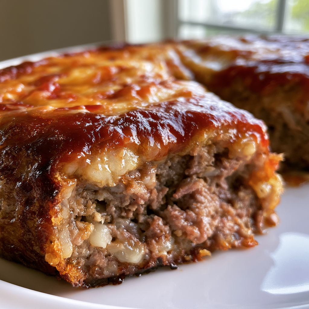 meatloaf recipe airfryer: 30-Minute Irresistible Crispy Delight