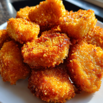 Air Fryer Chicken Nuggets: Easy and Deliciously Crispy Bites
