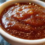 Apple Butter Homemade: The Perfect Spread for Your Breakfast