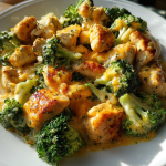 back-to-school-dinner-recipes tasty 37 quick and easy dinners: One-Pan Cheesy Chicken with Broccoli in 30 Minutes
