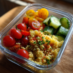 back to school lunch recipes: quick and delicious ideas for kids