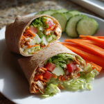 back to school recipes: easy lunch ideas for busy mornings