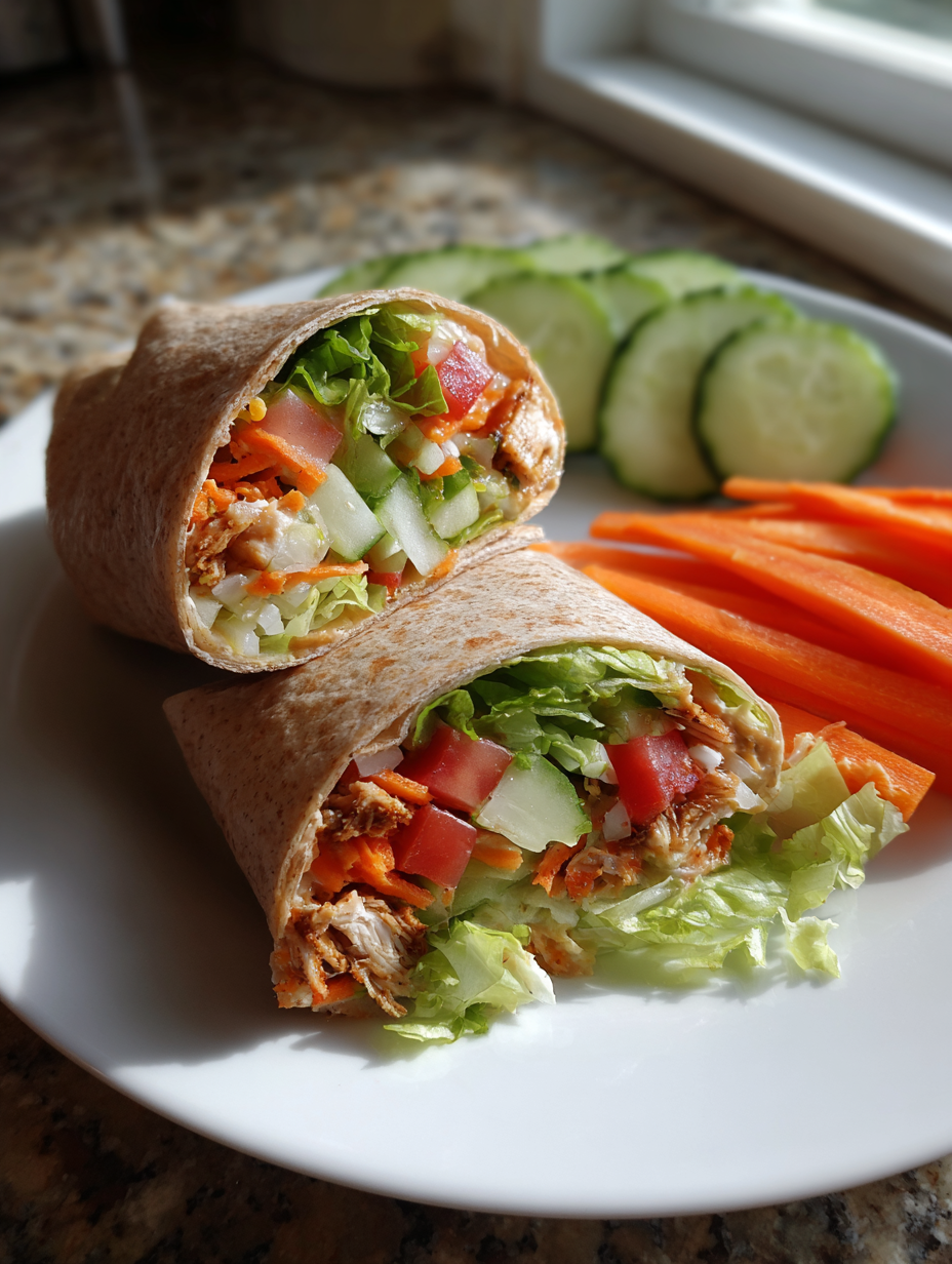 back to school recipes: easy lunch ideas for busy mornings