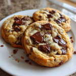 best chocolate chip cookie recipe: ultimate chewy and delicious treat