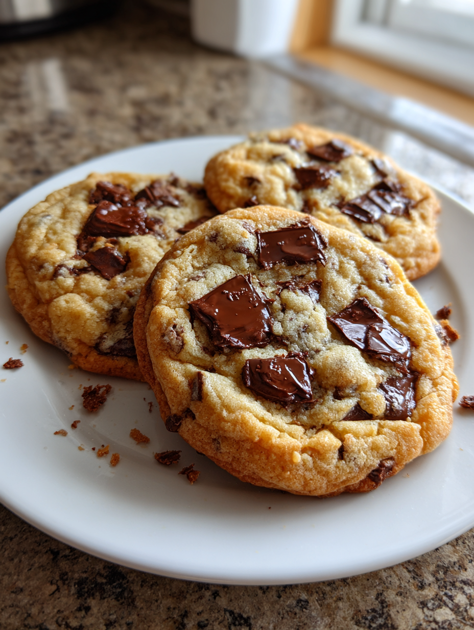 best chocolate chip cookie recipe: ultimate chewy and delicious treat