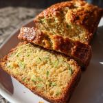 Best Zucchini Bread: Moist and Flavorful for Every Occasion