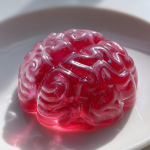Brain Jello Mold: The Perfect Spooky Treat for Halloween Parties