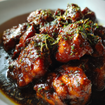 chicken adobo philippines recipe: the ultimate savory delight