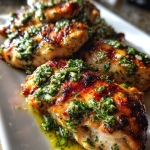 chicken breast recipes: Deliciously easy meals for every occasion