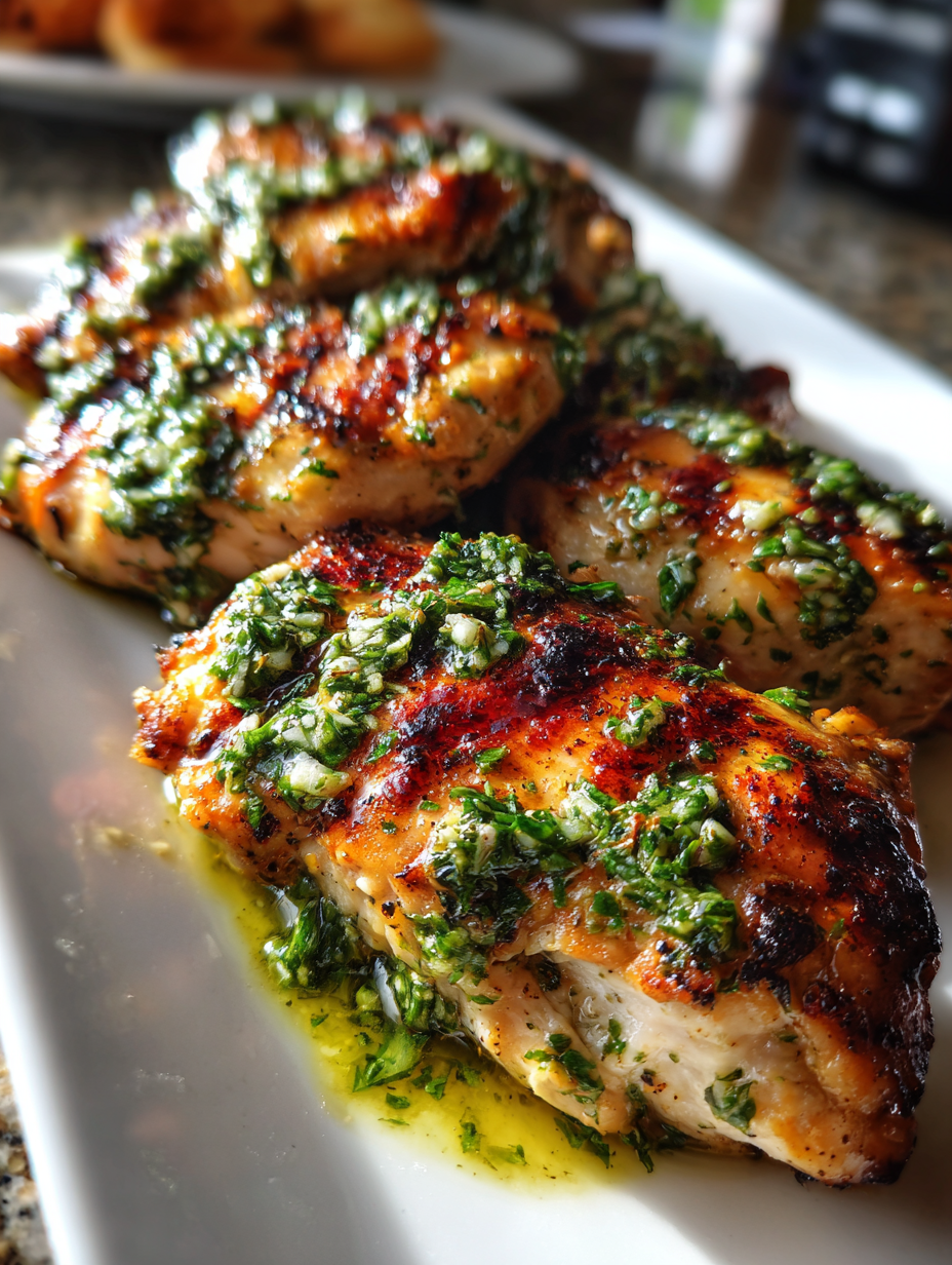 chicken breast recipes: Deliciously easy meals for every occasion