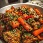 chicken crockpot recipes: easy and flavorful weeknight dinner