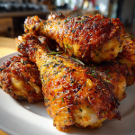 chicken drumstick recipes: easy and delicious baked options