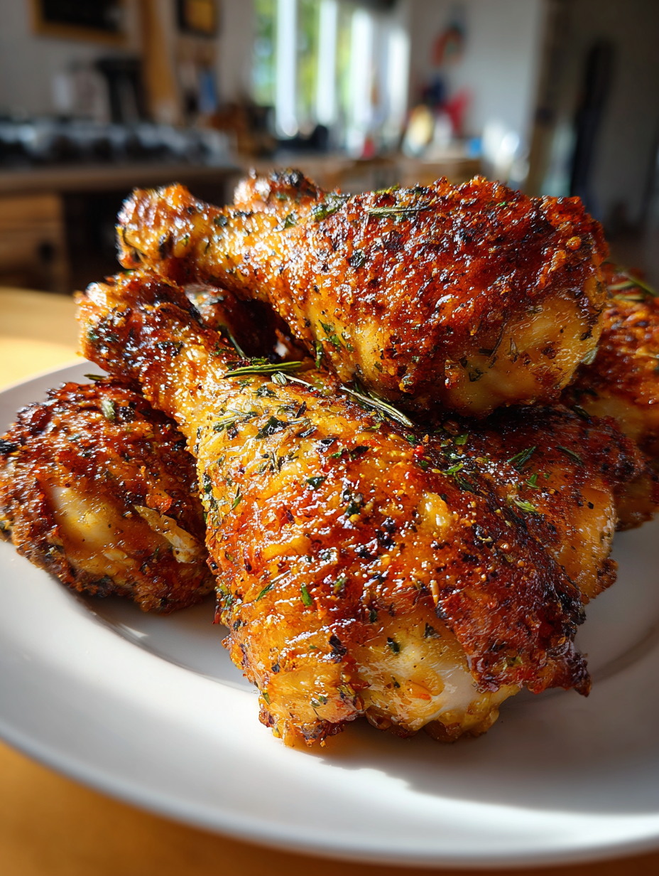 chicken drumstick recipes: easy and delicious baked options