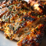 chicken marinade recipes: easy and flavorful options for grilling