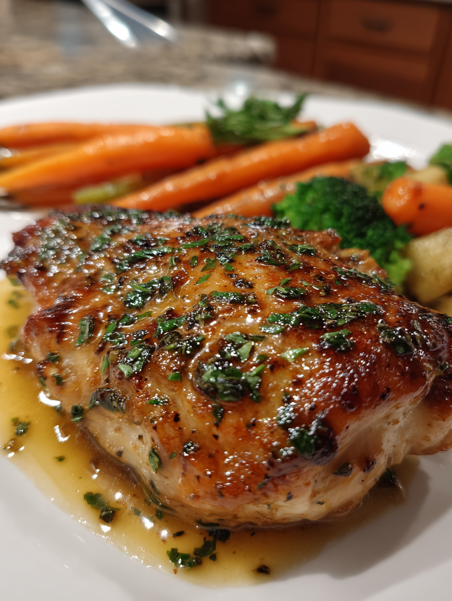 chicken recipes chicken: Easy and Delicious One-Pan Chicken Dishes