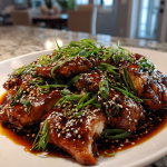 chicken teriyaki recipe: quick and easy weeknight dinner delight