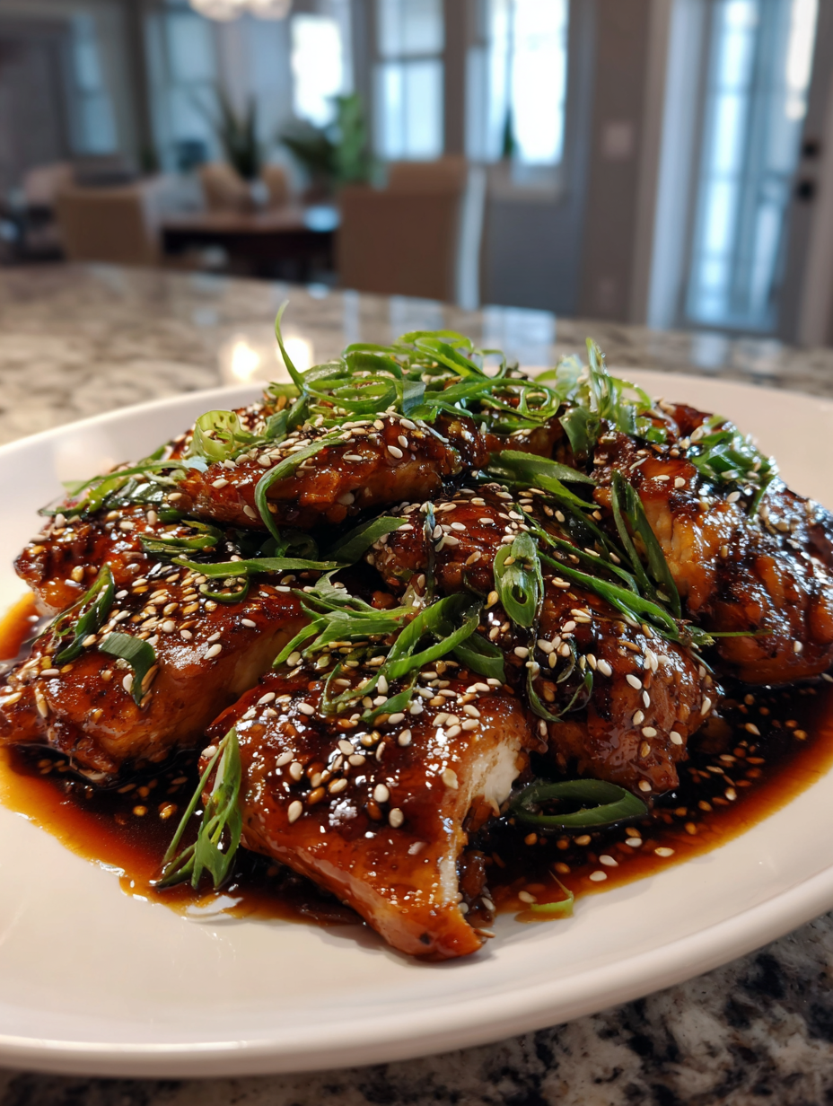 chicken teriyaki recipe: quick and easy weeknight dinner delight