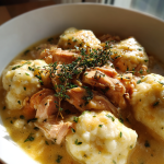 Crockpot Chicken and Dumplings: Easy Comfort Food for Everyone