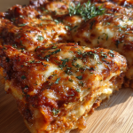 Crockpot Lasagna: Easy, Cheesy Comfort Food for Dinner