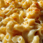 Crockpot Mac and Cheese: The Ultimate Creamy Comfort Dish