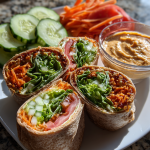 easy back-to-school recipes: quick and delicious lunch ideas