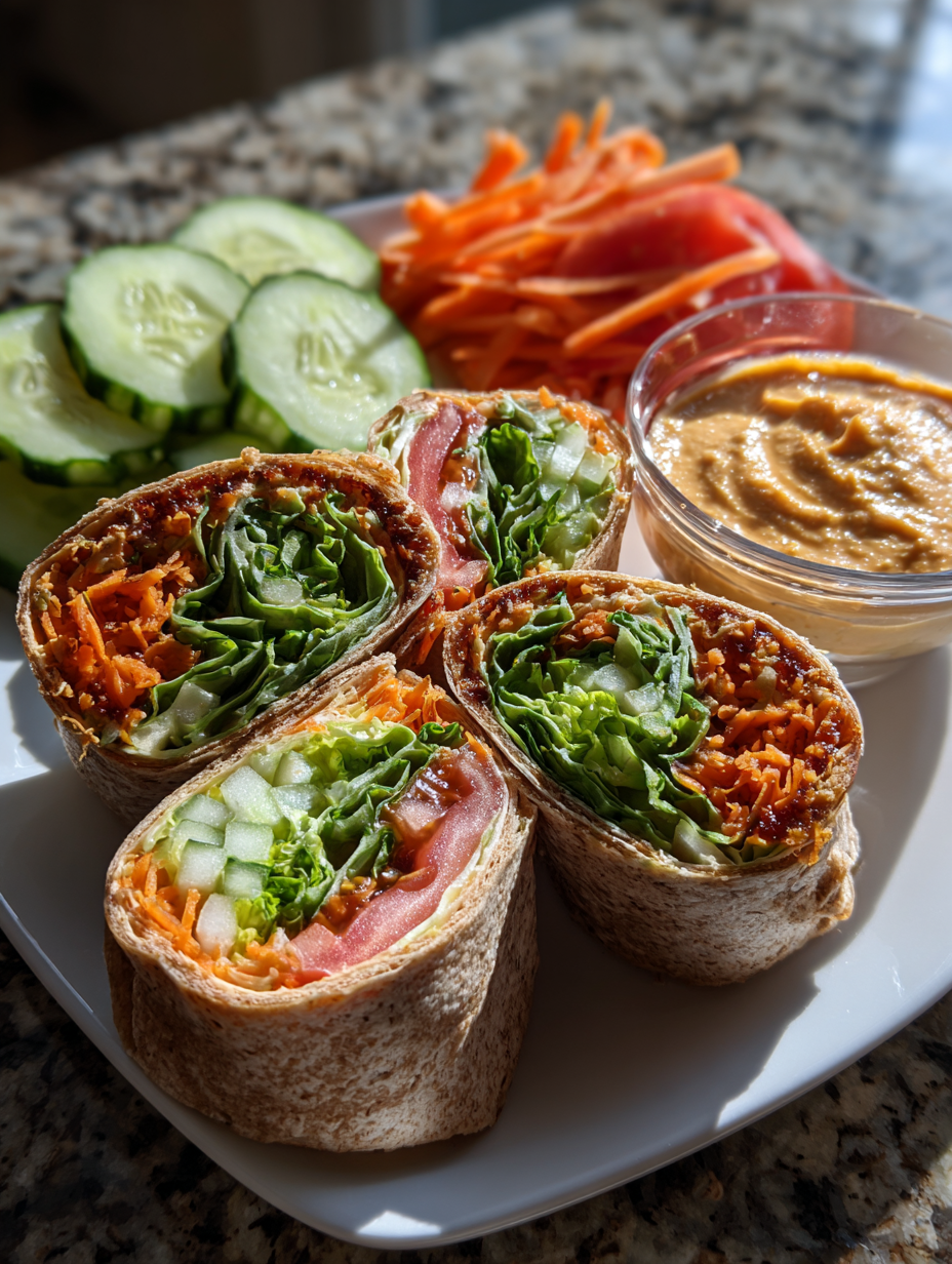 easy back-to-school recipes: quick and delicious lunch ideas