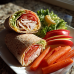 easy back to school recipes: simple and delicious lunch ideas
