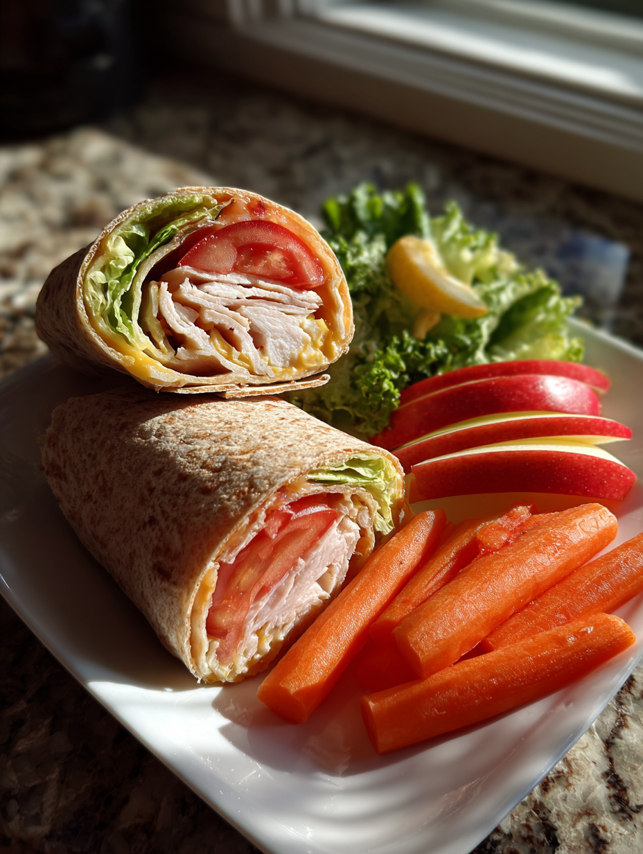 easy back to school recipes: simple and delicious lunch ideas
