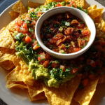 Easy Tailgate Food: Delicious Dips and Snacks for Game Day