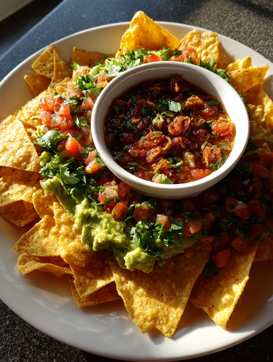 Easy Tailgate Food: Delicious Dips and Snacks for Game Day
