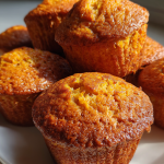 Fall Baked Goods: Amazing Spiced Pumpkin Muffins to Savor