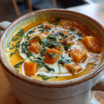Fall Soup Recipes: Delicious Comfort in Every Warm Bowl