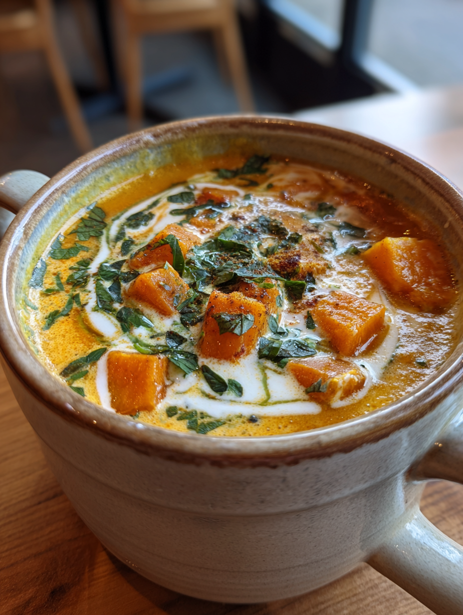 Fall Soup Recipes: Delicious Comfort in Every Warm Bowl