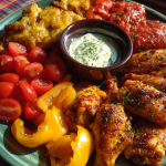 Football Appetizers Easy Finger Foods: Delicious Bites for Game Day
