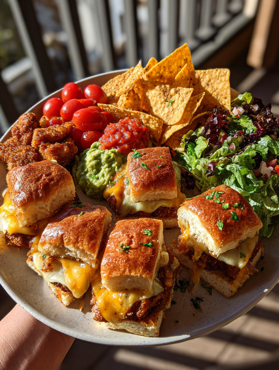Football Appetizers: Delicious Dips and Snacks for Game Day
