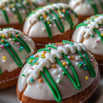 Football Desserts: Easy Treats for Your Game Day Celebration