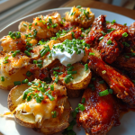 Football Party Food: Easy and Delicious Dishes for Game Day