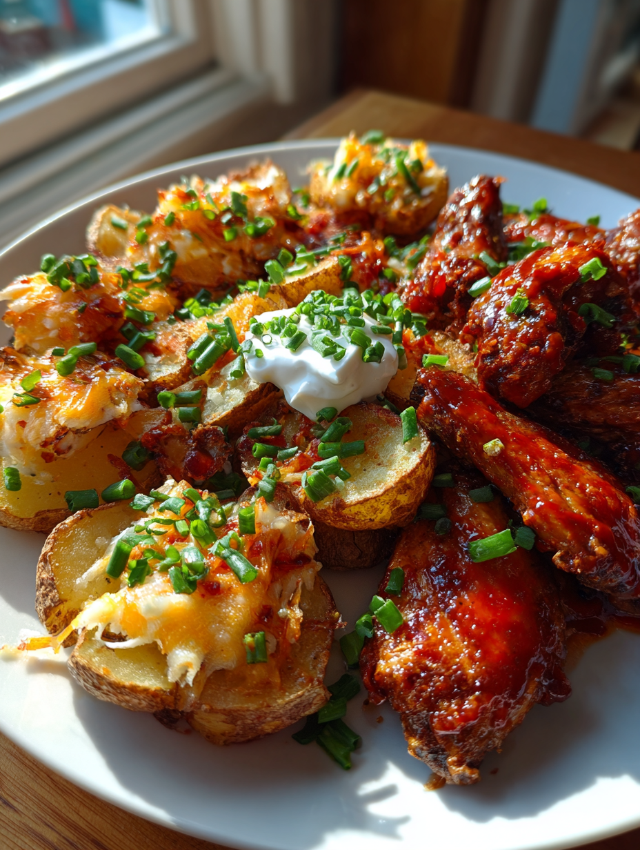 Football Party Food: Easy and Delicious Dishes for Game Day