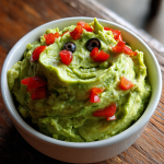 Frankenstein Guacamole: The Ultimate Spooky Dip for Parties