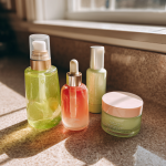 glow recipe back to school kit: the ultimate self-care essentials