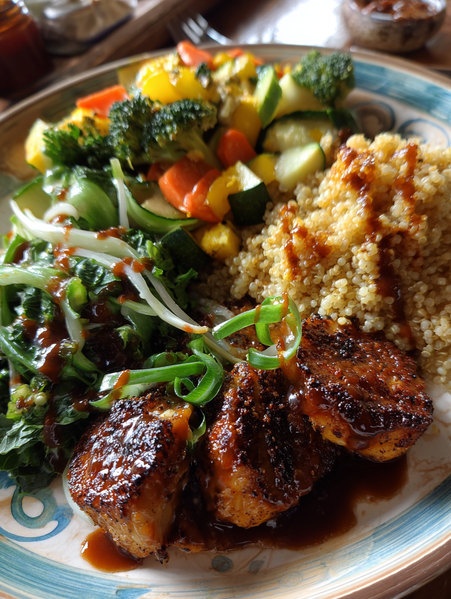 gluten free recipes: Deliciously Easy Dishes for Every Meal