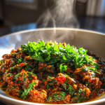 ground beef recipes: easy skillet meals for busy weeknights