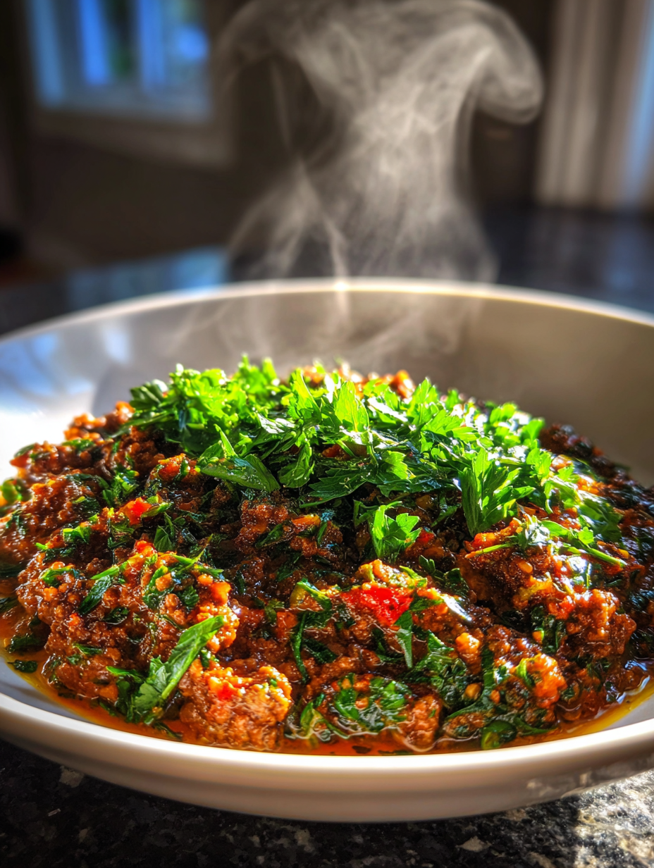 ground beef recipes: easy skillet meals for busy weeknights