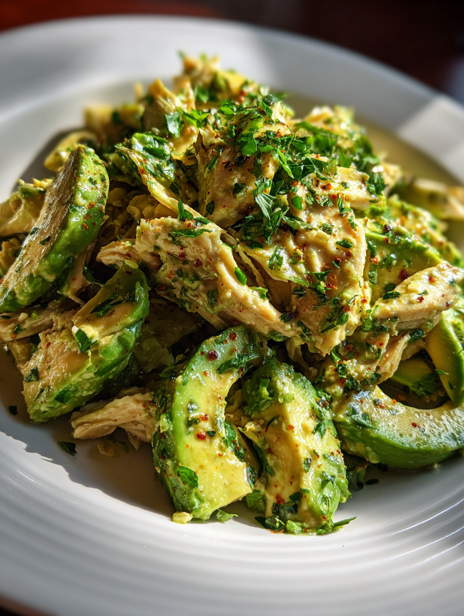 keto diet recipes: Easy and Delicious Creamy Garlic Chicken Dish