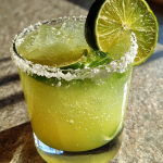 margarita recipe: the ultimate refreshing summer drink