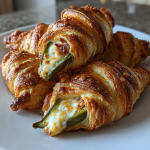Mummy Jalapeno Poppers: Deliciously Spooky Appetizers for Halloween