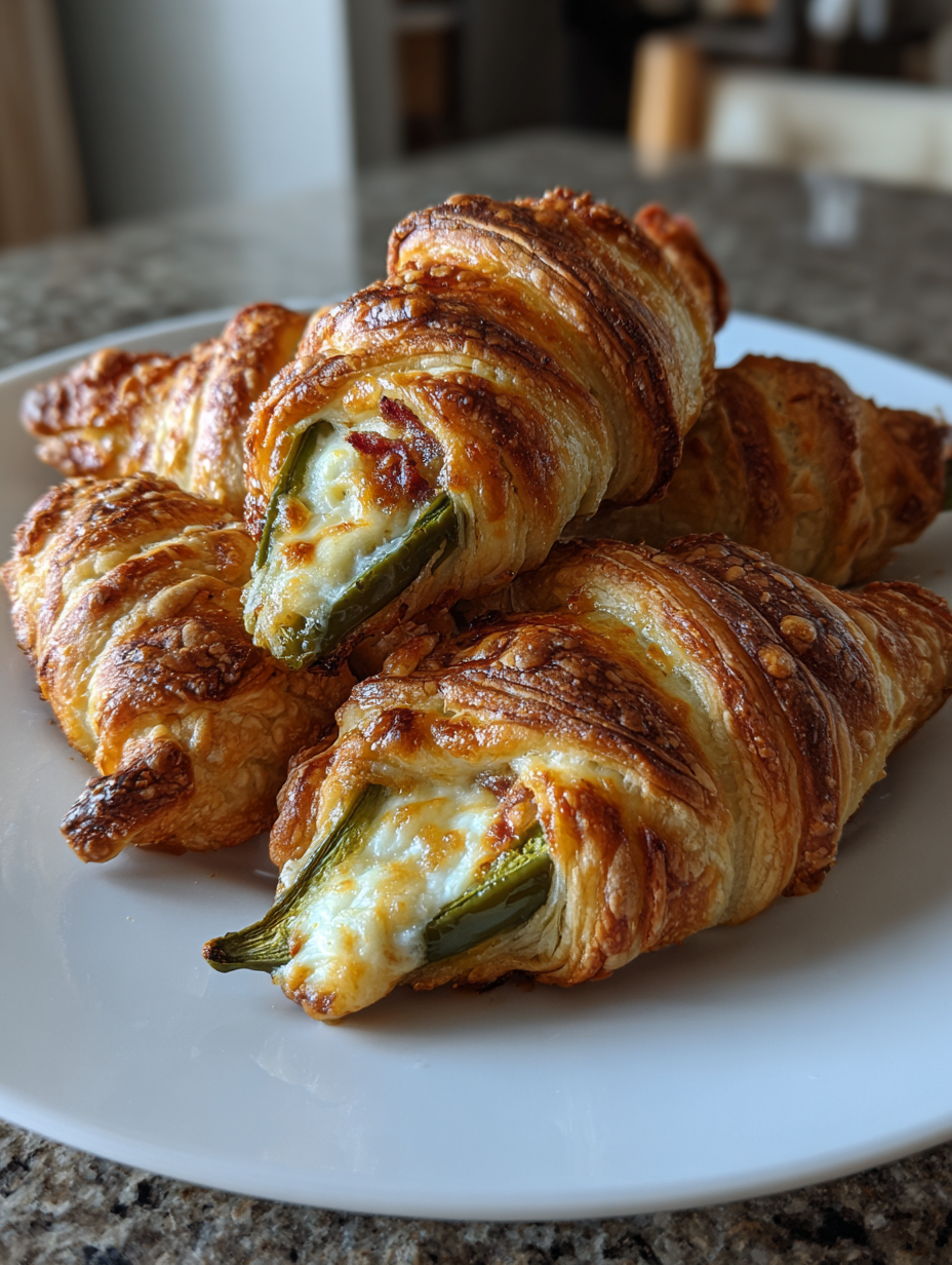 Mummy Jalapeno Poppers: Deliciously Spooky Appetizers for Halloween