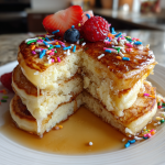 Pancake Bites: Easy, Delicious Treats for Any Breakfast Table