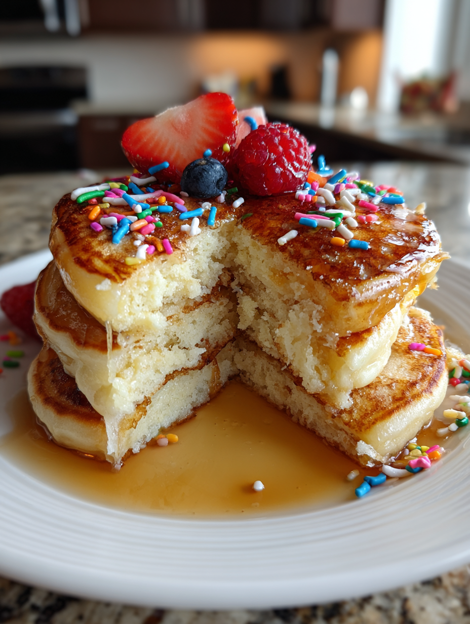 Pancake Bites: Easy, Delicious Treats for Any Breakfast Table